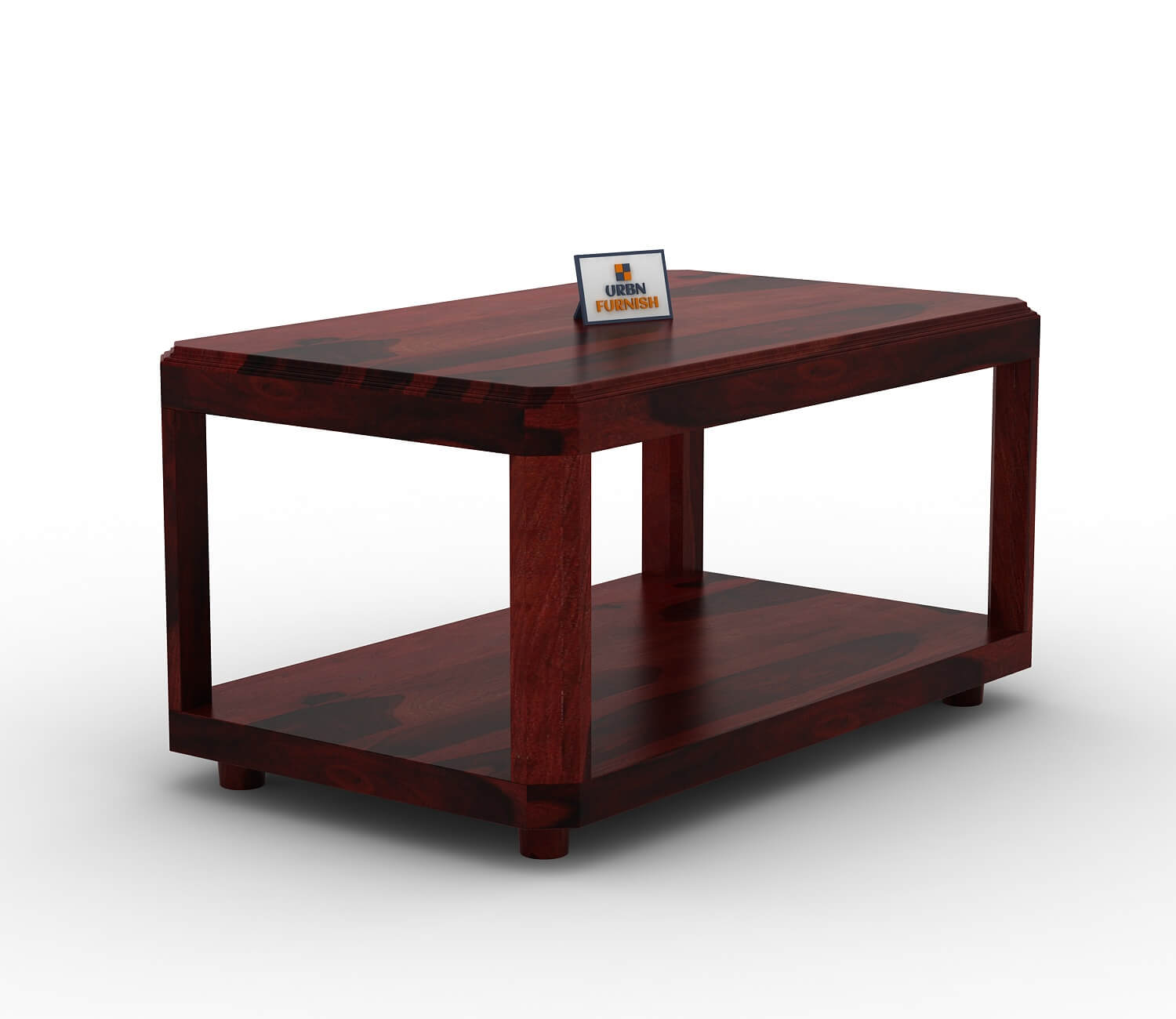 Enervate Coffee Table - Urbnfurnish
