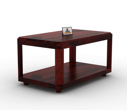 Enervate Coffee Table - Urbnfurnish