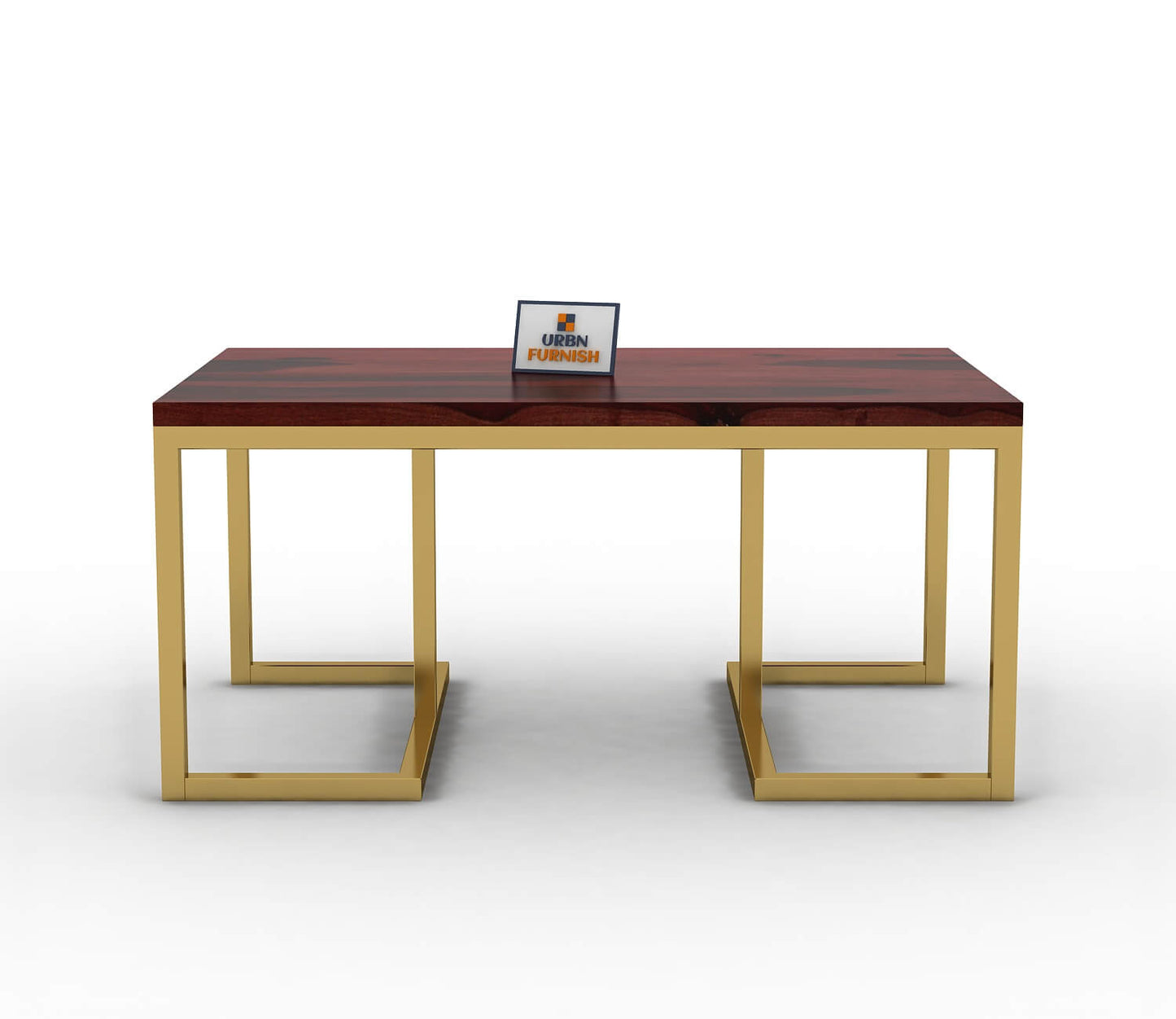 Pellucid Coffee Table - Urbnfurnish
