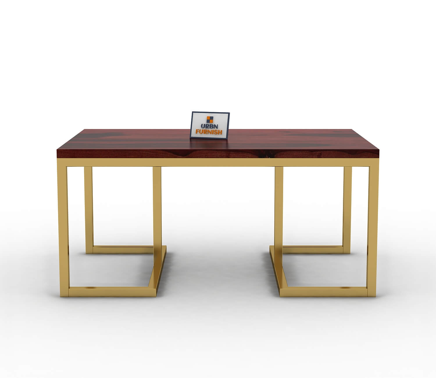 Pellucid Coffee Table - Urbnfurnish