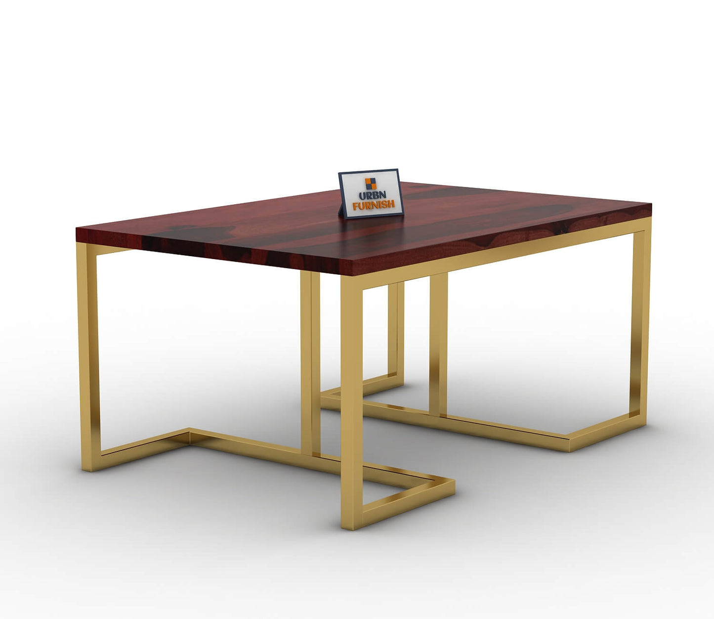 Pellucid Coffee Table - Urbnfurnish