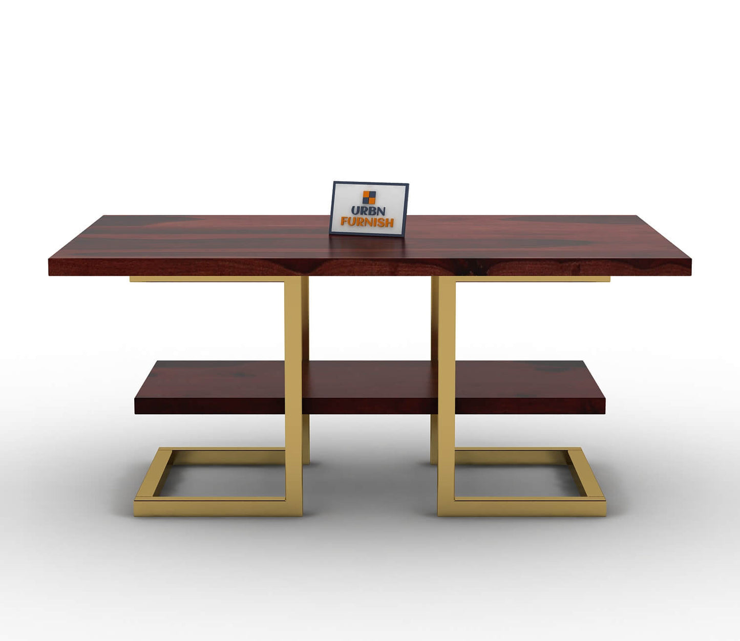 Fecund Coffee Table - Urbnfurnish