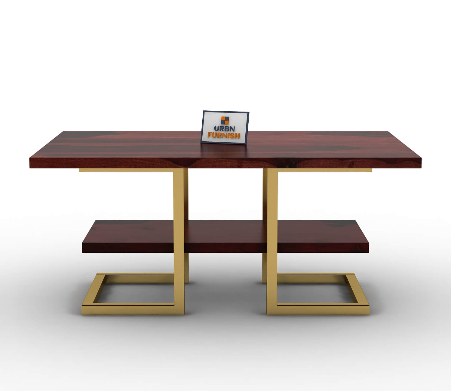 Fecund Coffee Table - Urbnfurnish