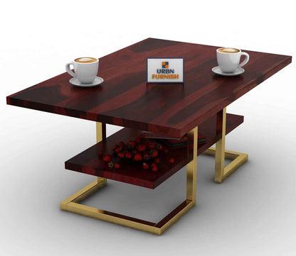 Fecund Coffee Table - Urbnfurnish