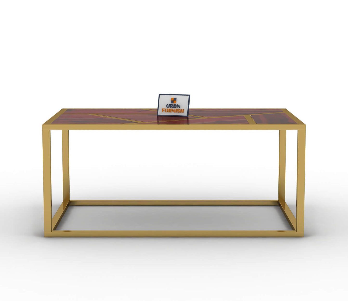 Verate Coffee Table - Urbnfurnish