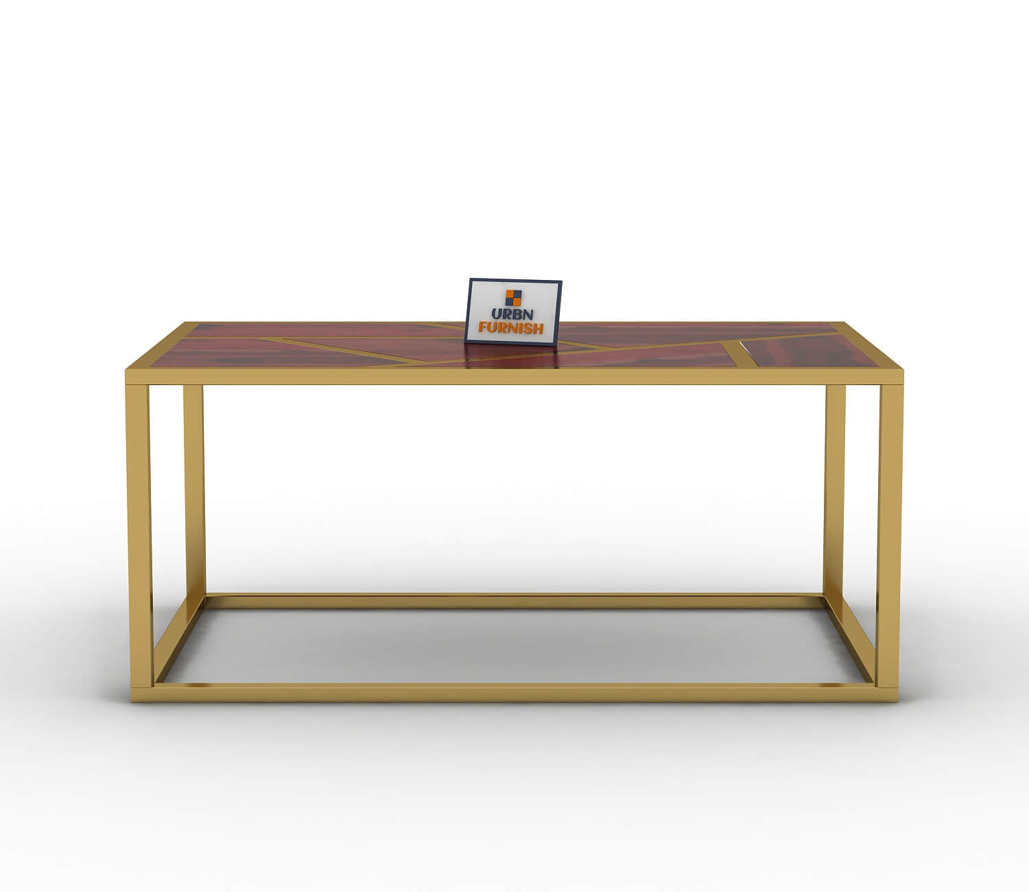 Verate Coffee Table - Urbnfurnish