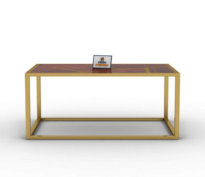Verate Coffee Table - Urbnfurnish