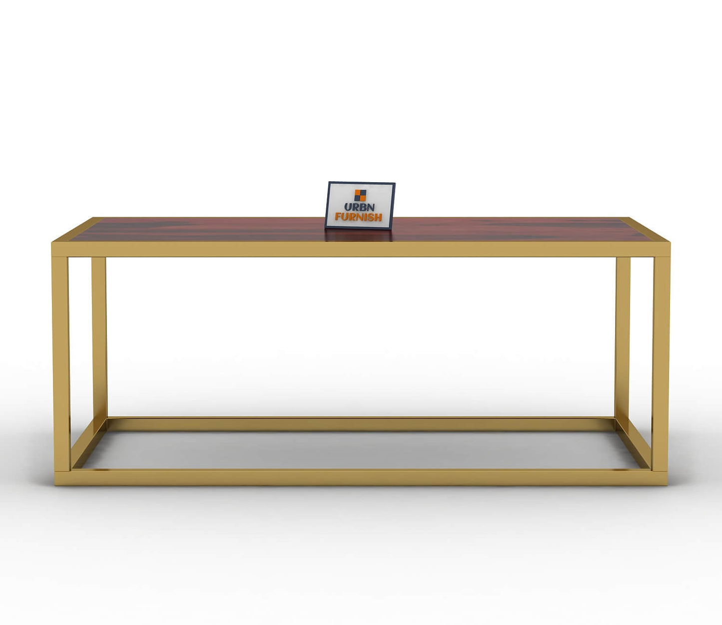 Exigent Coffee Table - Urbnfurnish
