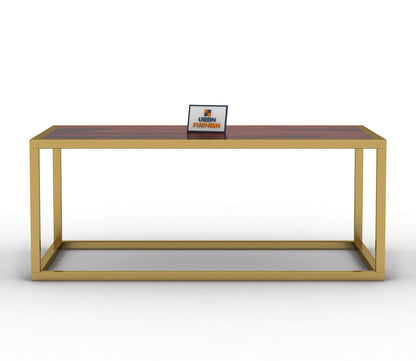 Exigent Coffee Table - Urbnfurnish