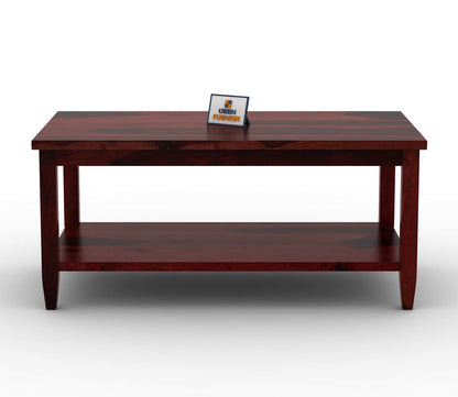 Lovat Coffee Table - Urbnfurnish