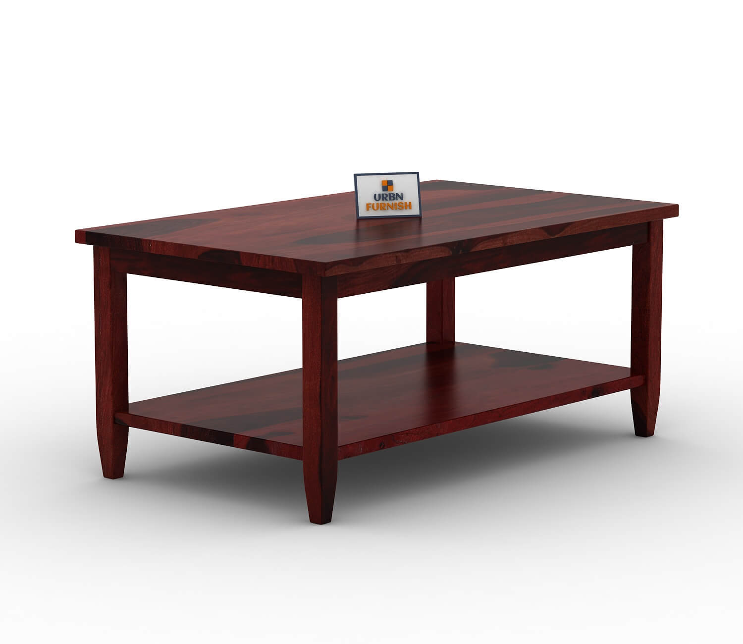 Lovat Coffee Table - Urbnfurnish