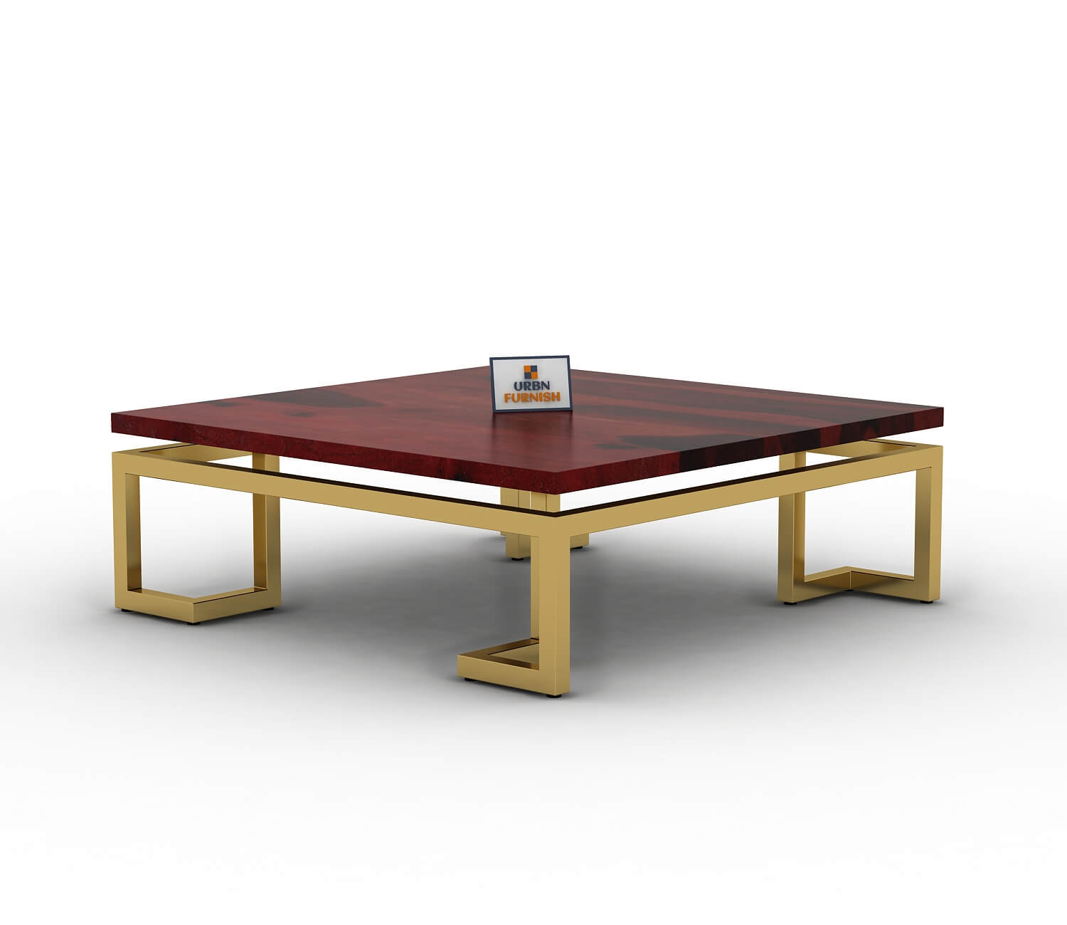 Ukiyo Coffee Table - Urbnfurnish