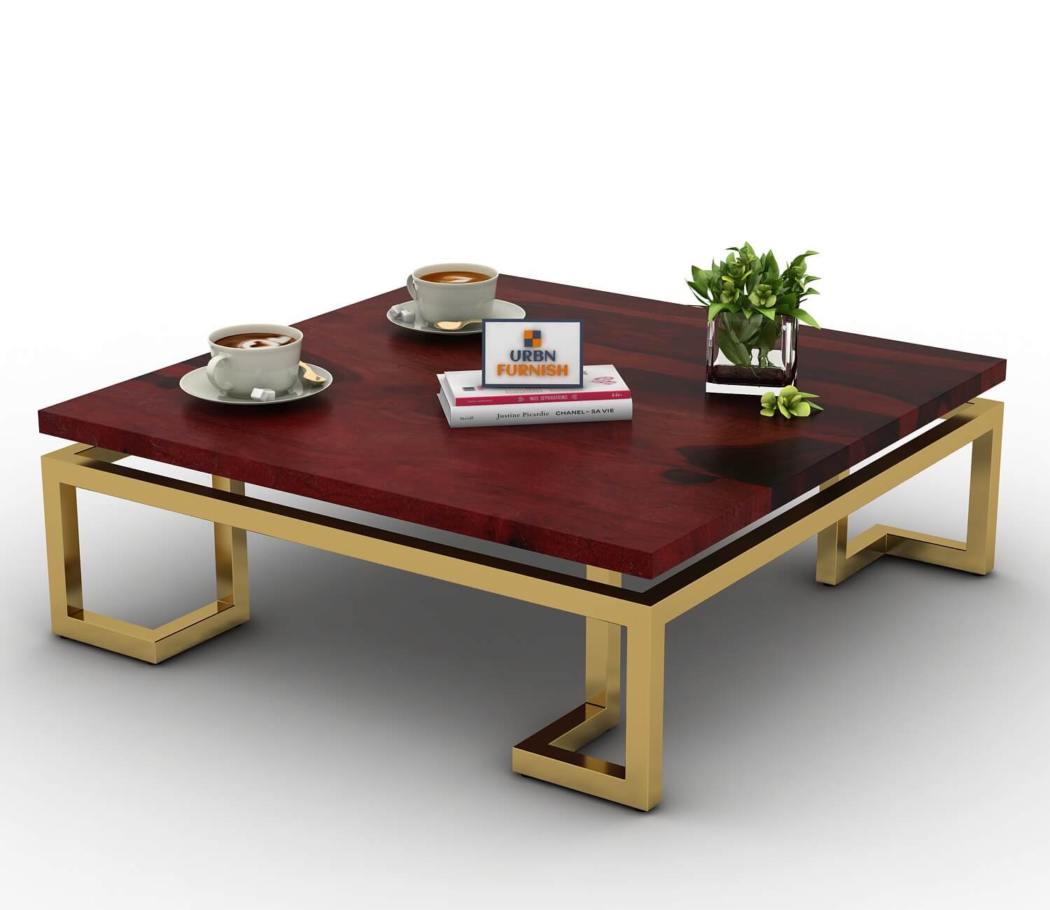 Ukiyo Coffee Table - Urbnfurnish