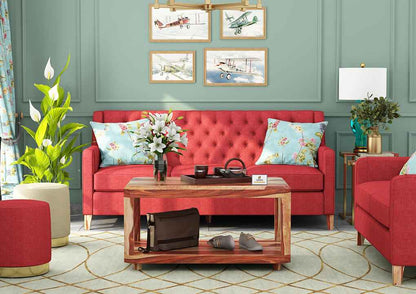 Enervate Coffee Table - Urbnfurnish