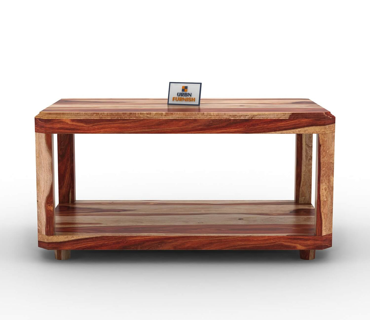 Enervate Coffee Table - Urbnfurnish