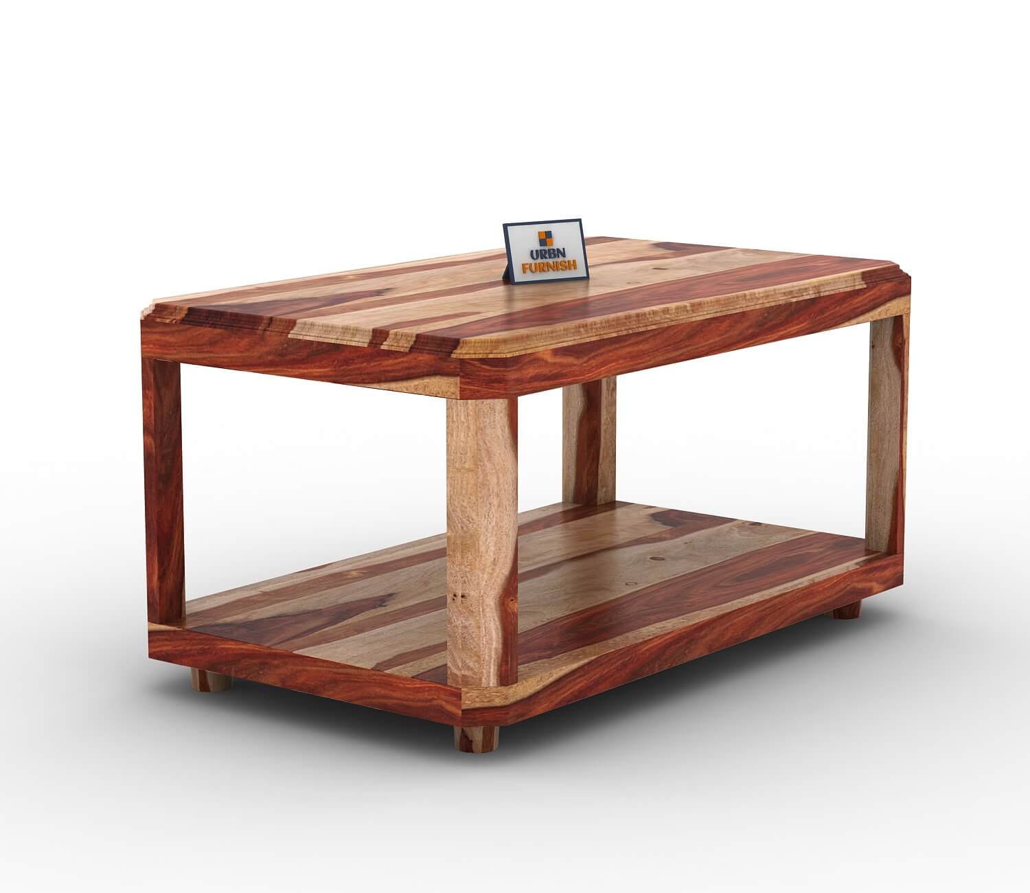 Enervate Coffee Table - Urbnfurnish