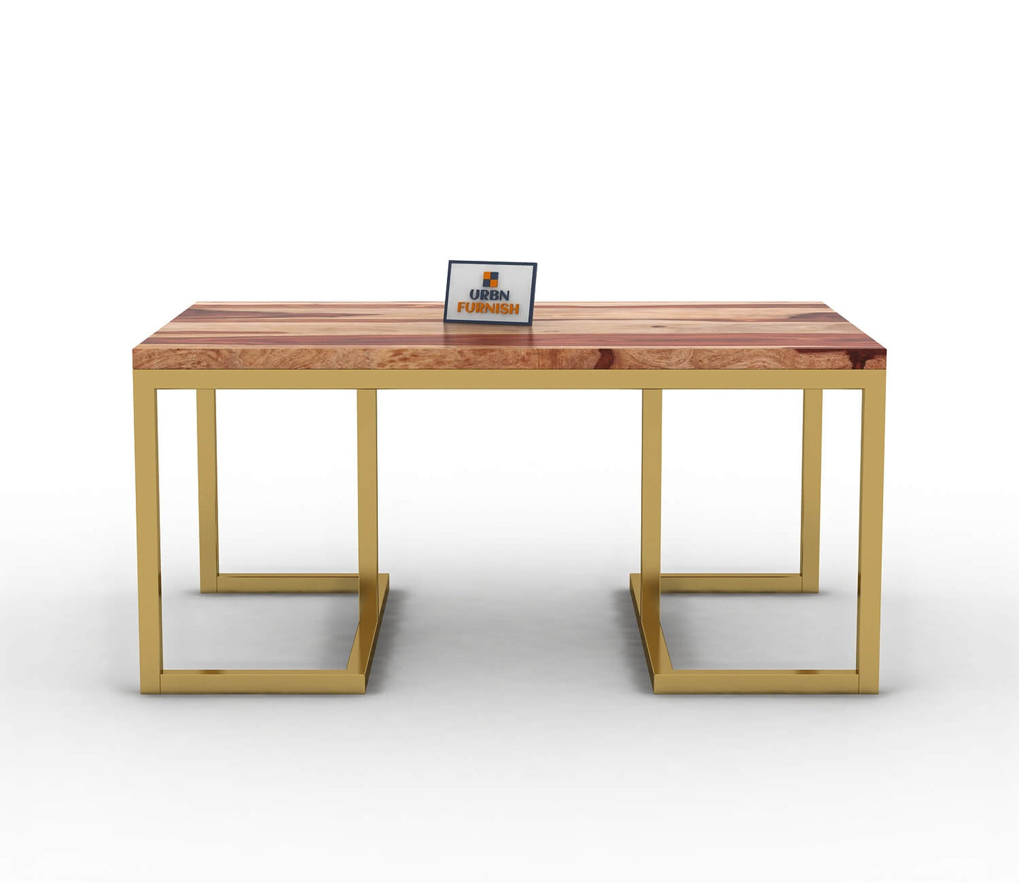 Pellucid Coffee Table - Urbnfurnish