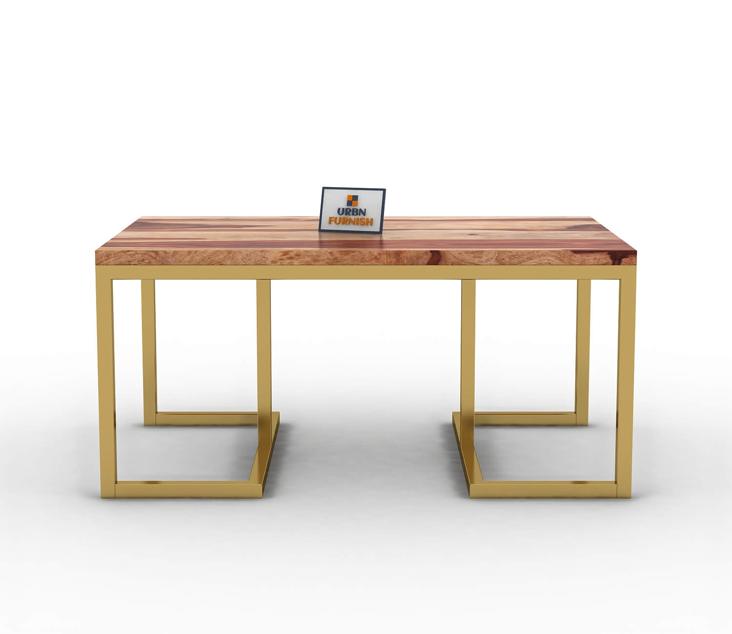 Pellucid Coffee Table - Urbnfurnish