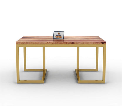 Pellucid Coffee Table - Urbnfurnish