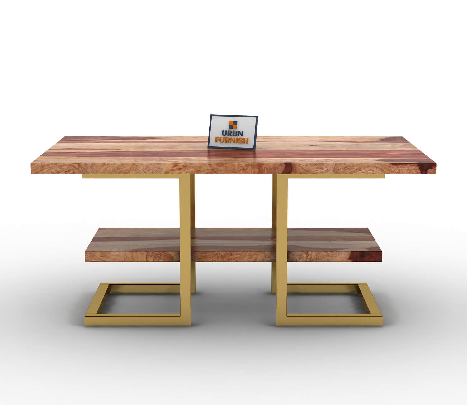 Fecund Coffee Table - Urbnfurnish