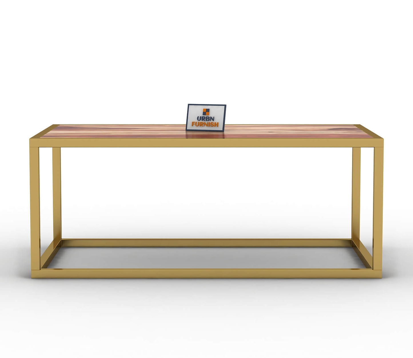 Exigent Coffee Table - Urbnfurnish