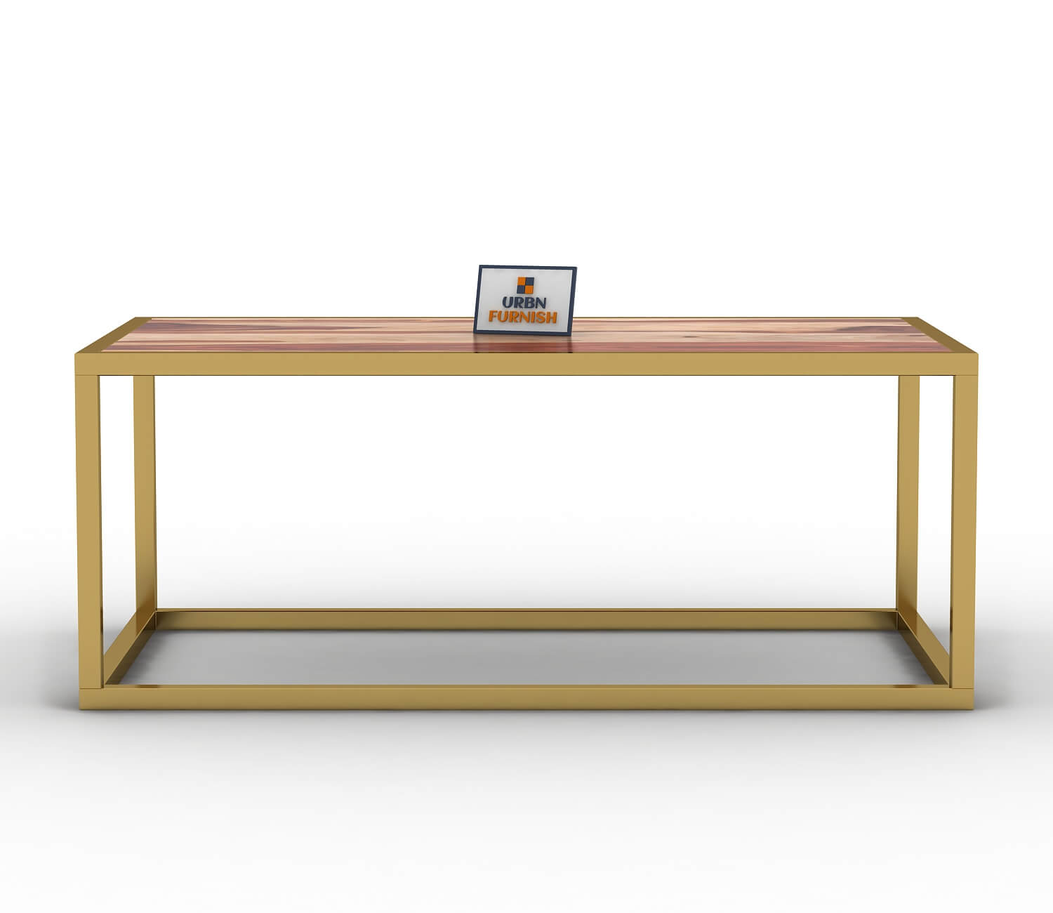 Exigent Coffee Table - Urbnfurnish