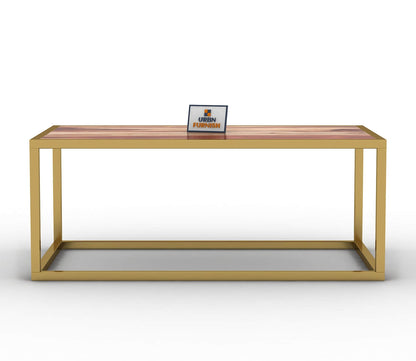 Exigent Coffee Table - Urbnfurnish