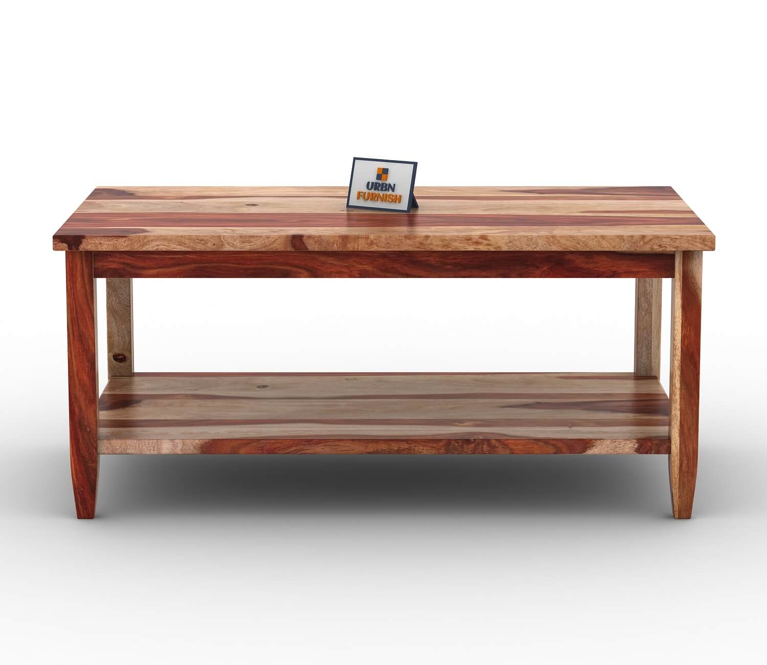 Lovat Coffee Table - Urbnfurnish