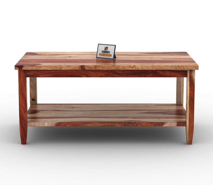 Lovat Coffee Table - Urbnfurnish