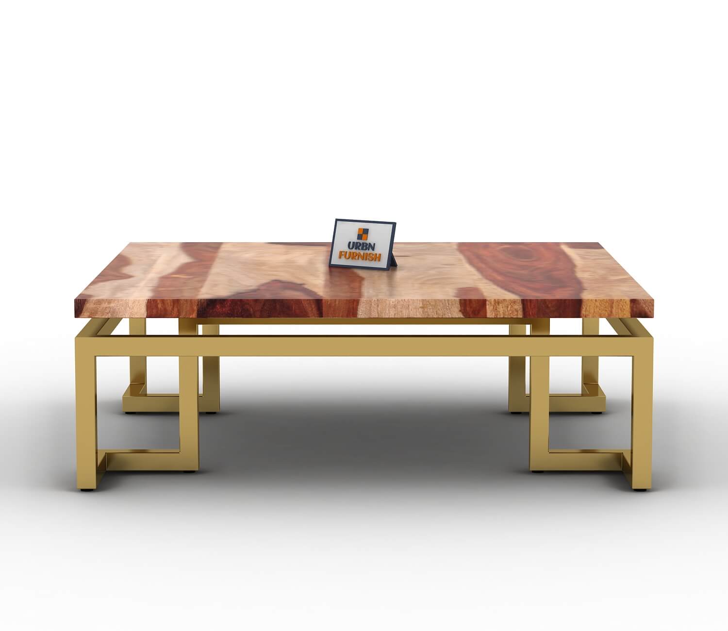 Ukiyo Coffee Table - Urbnfurnish