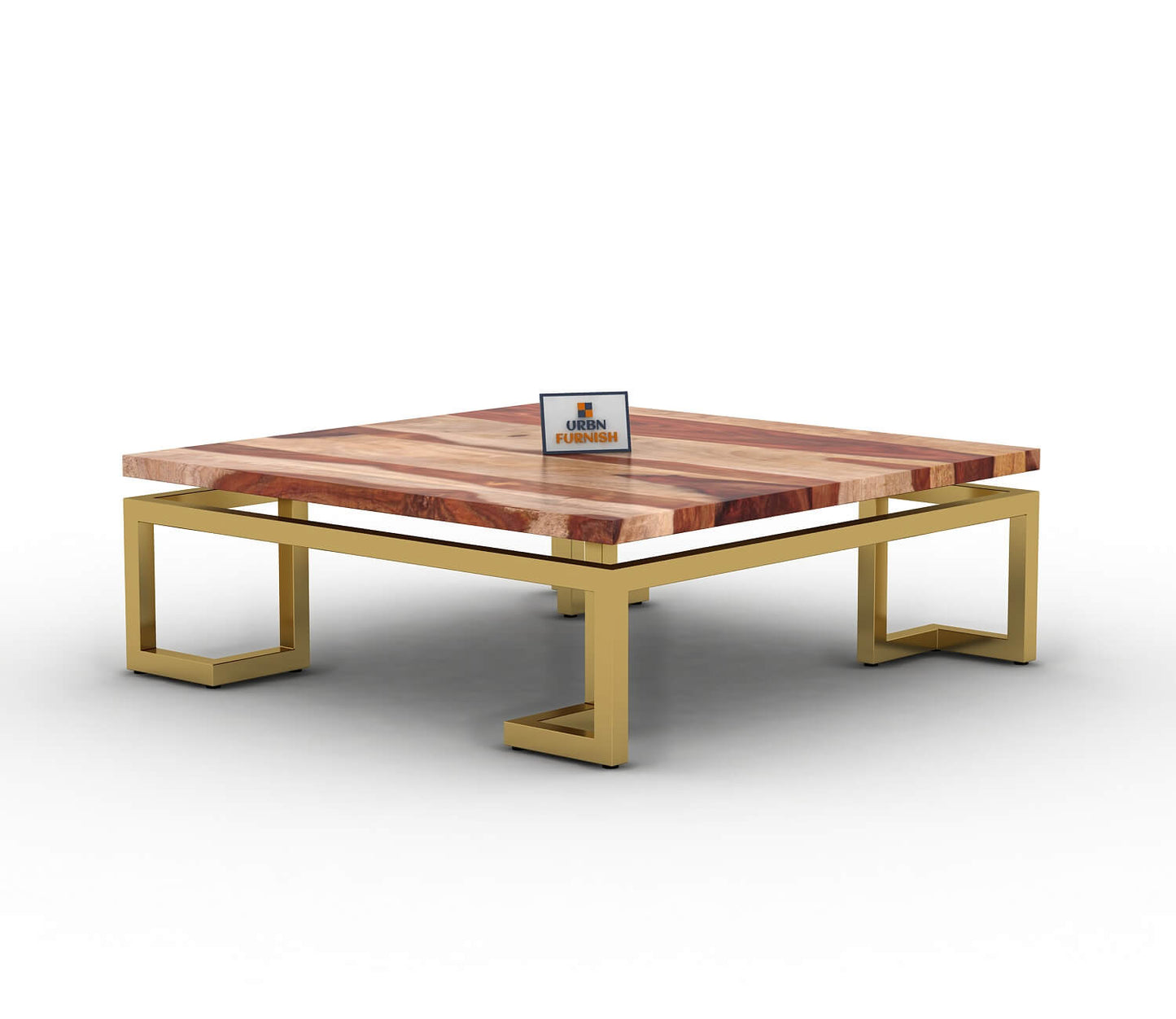 Ukiyo Coffee Table - Urbnfurnish