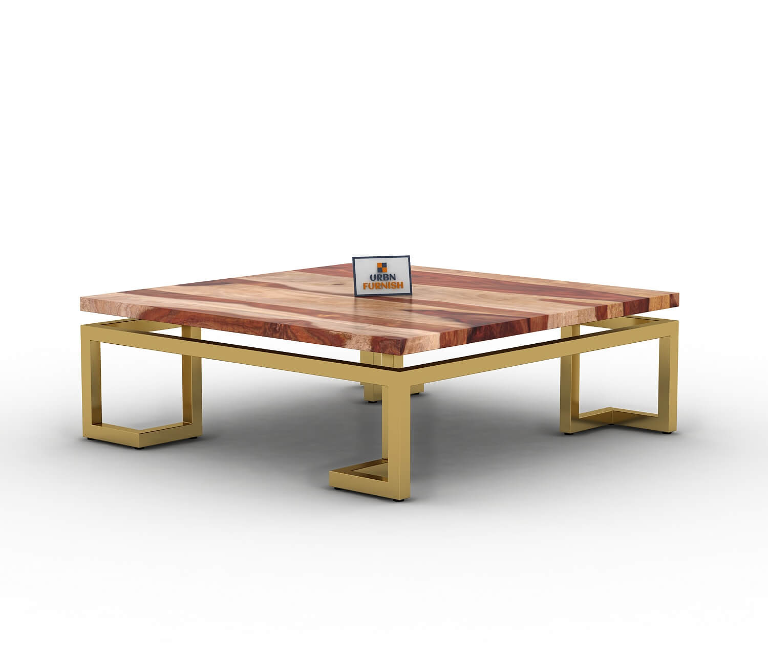 Ukiyo Coffee Table - Urbnfurnish