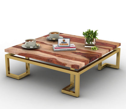 Ukiyo Coffee Table - Urbnfurnish