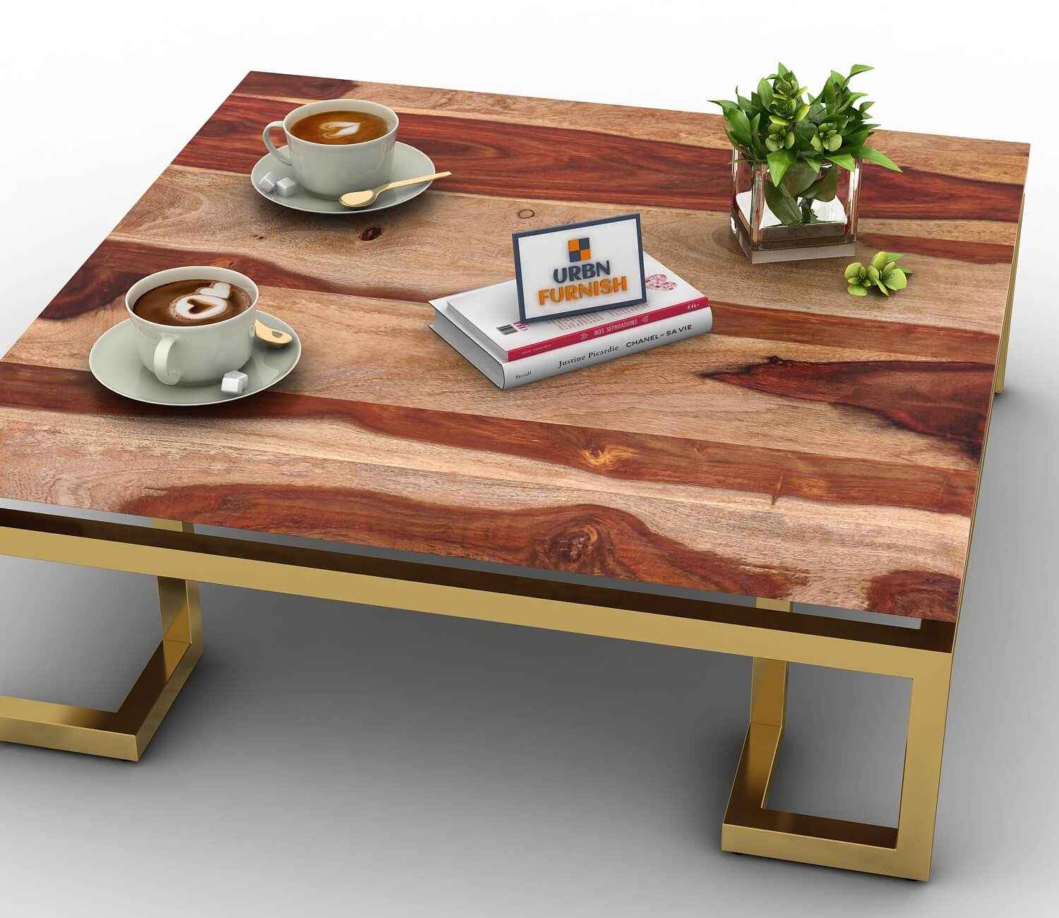 Ukiyo Coffee Table - Urbnfurnish