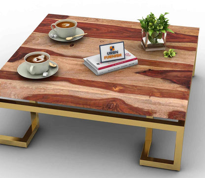 Ukiyo Coffee Table - Urbnfurnish