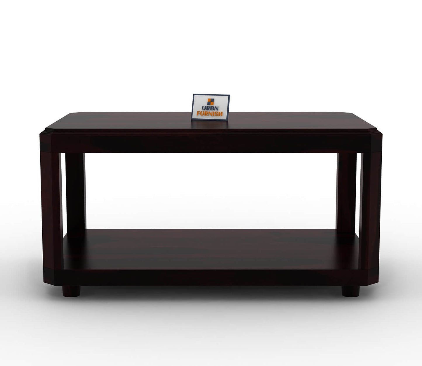 Enervate Coffee Table - Urbnfurnish