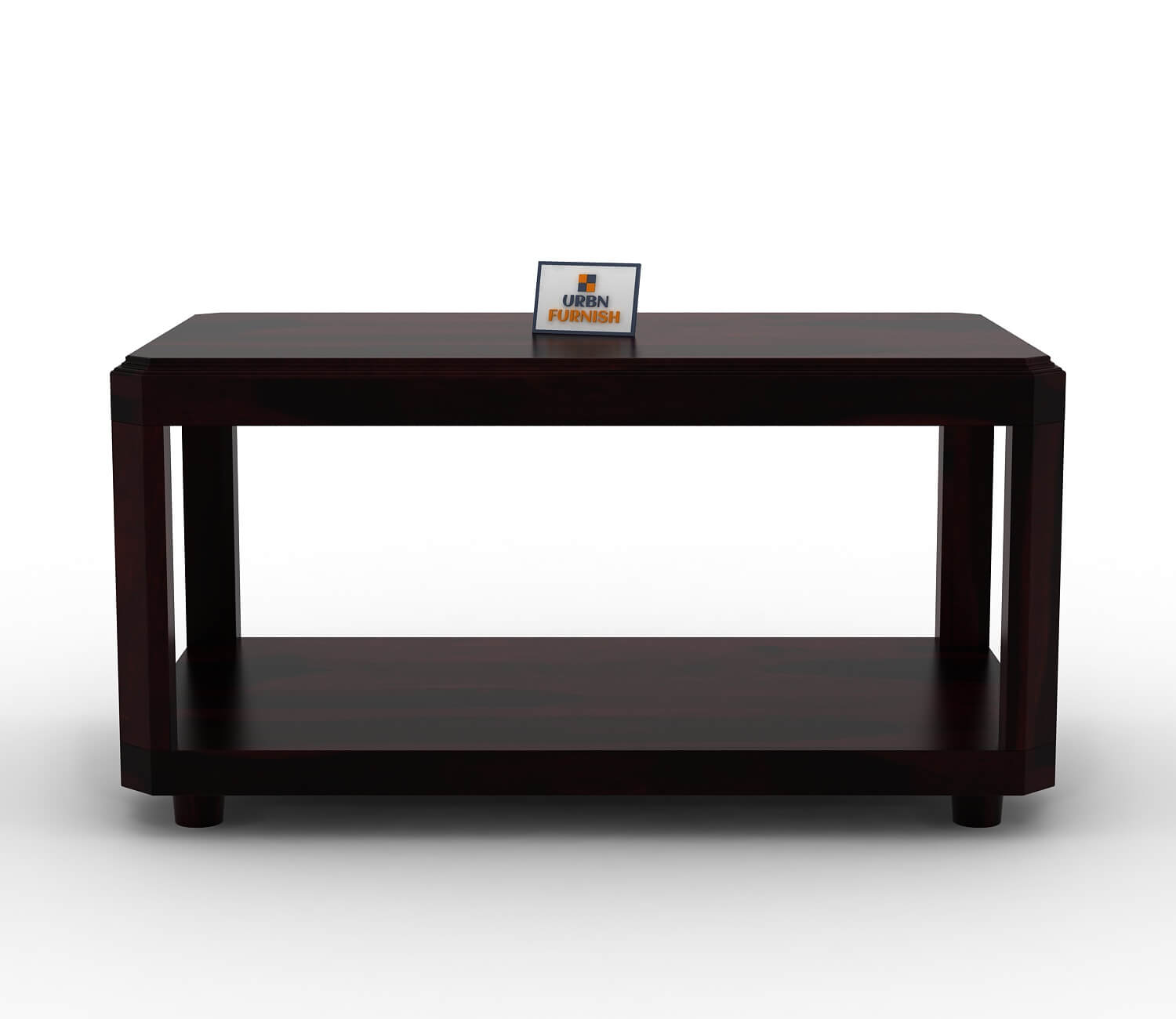 Enervate Coffee Table - Urbnfurnish