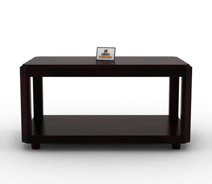 Enervate Coffee Table - Urbnfurnish