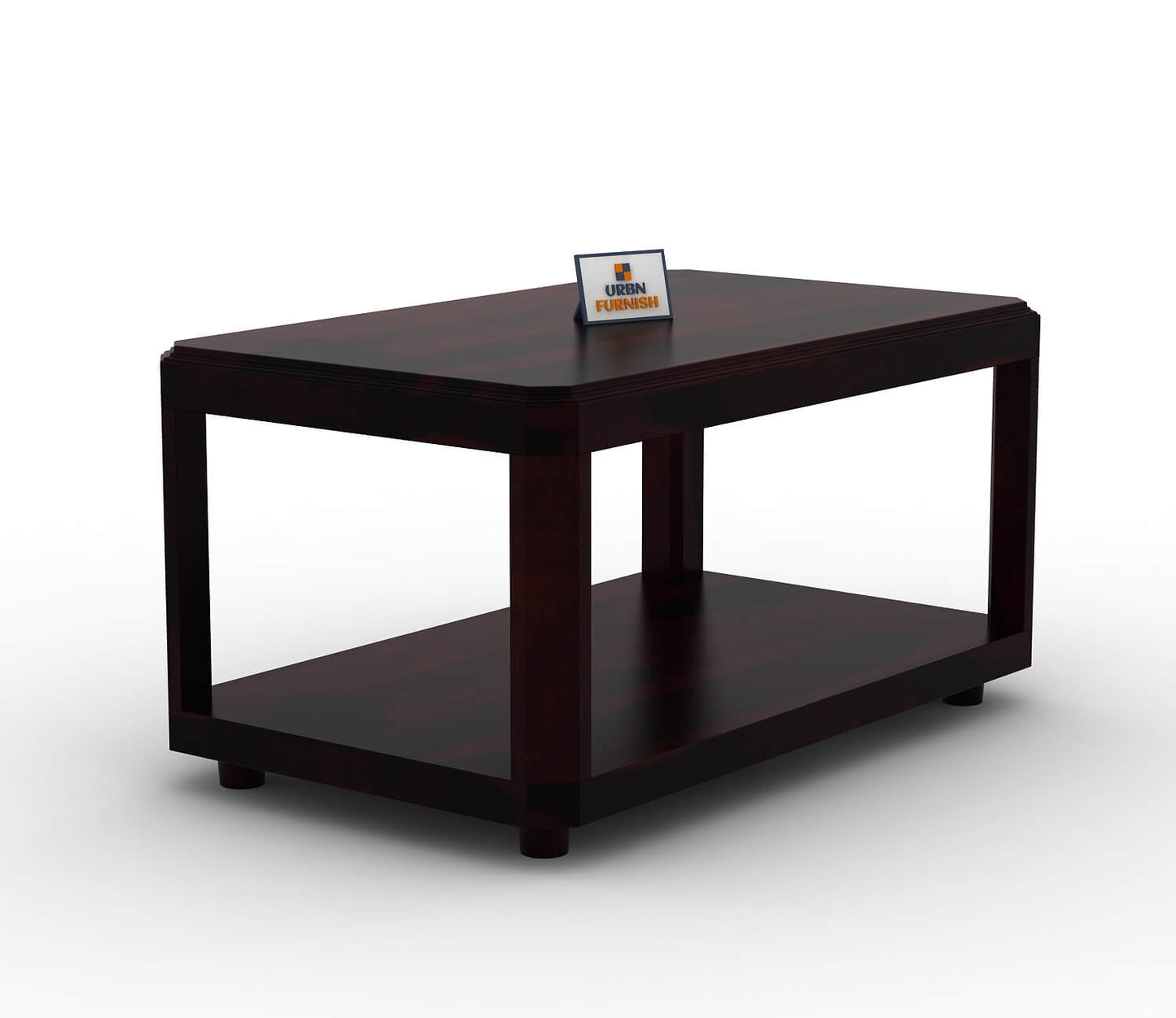 Enervate Coffee Table - Urbnfurnish