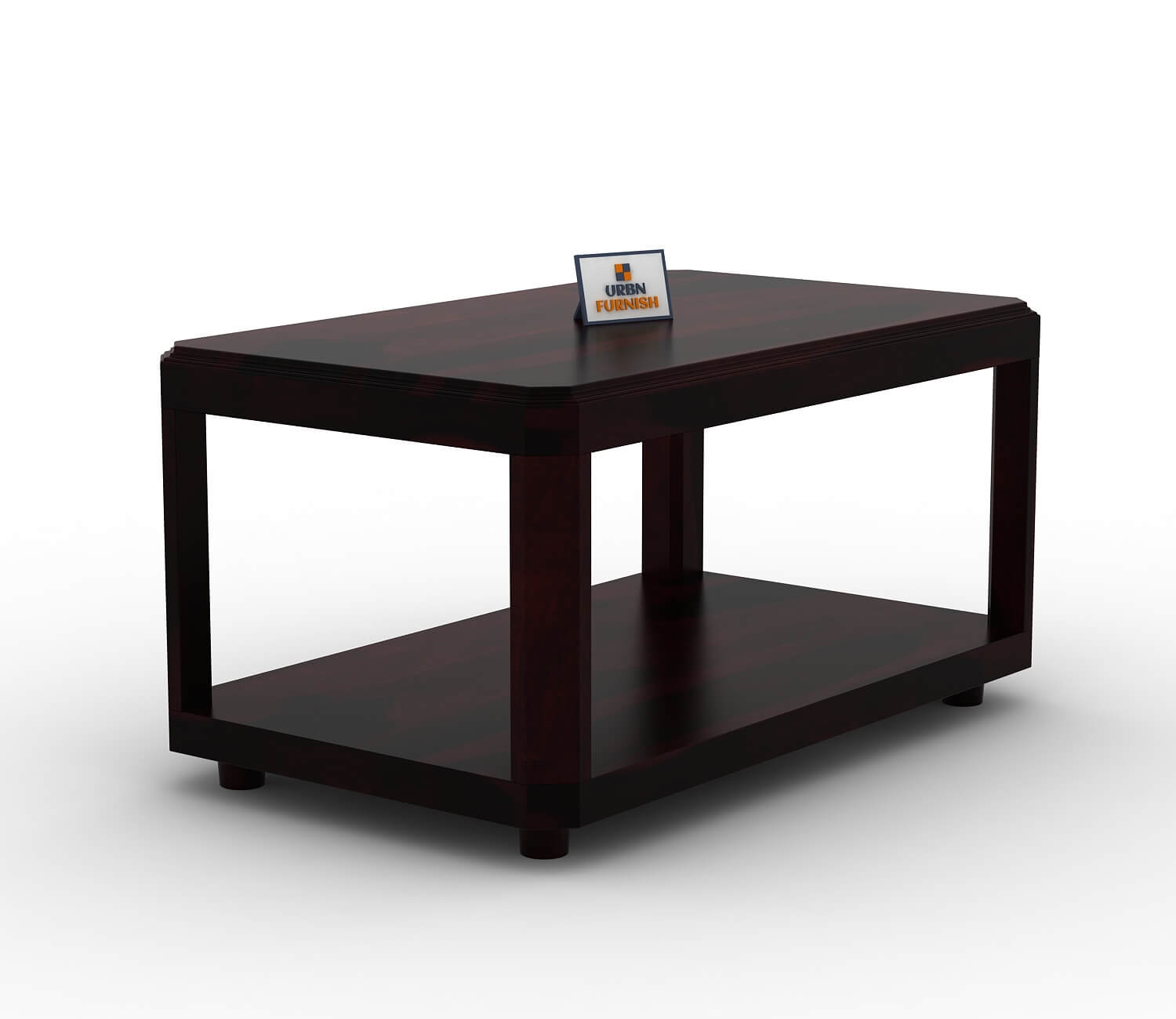 Enervate Coffee Table - Urbnfurnish