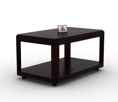 Enervate Coffee Table - Urbnfurnish