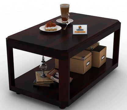 Enervate Coffee Table - Urbnfurnish