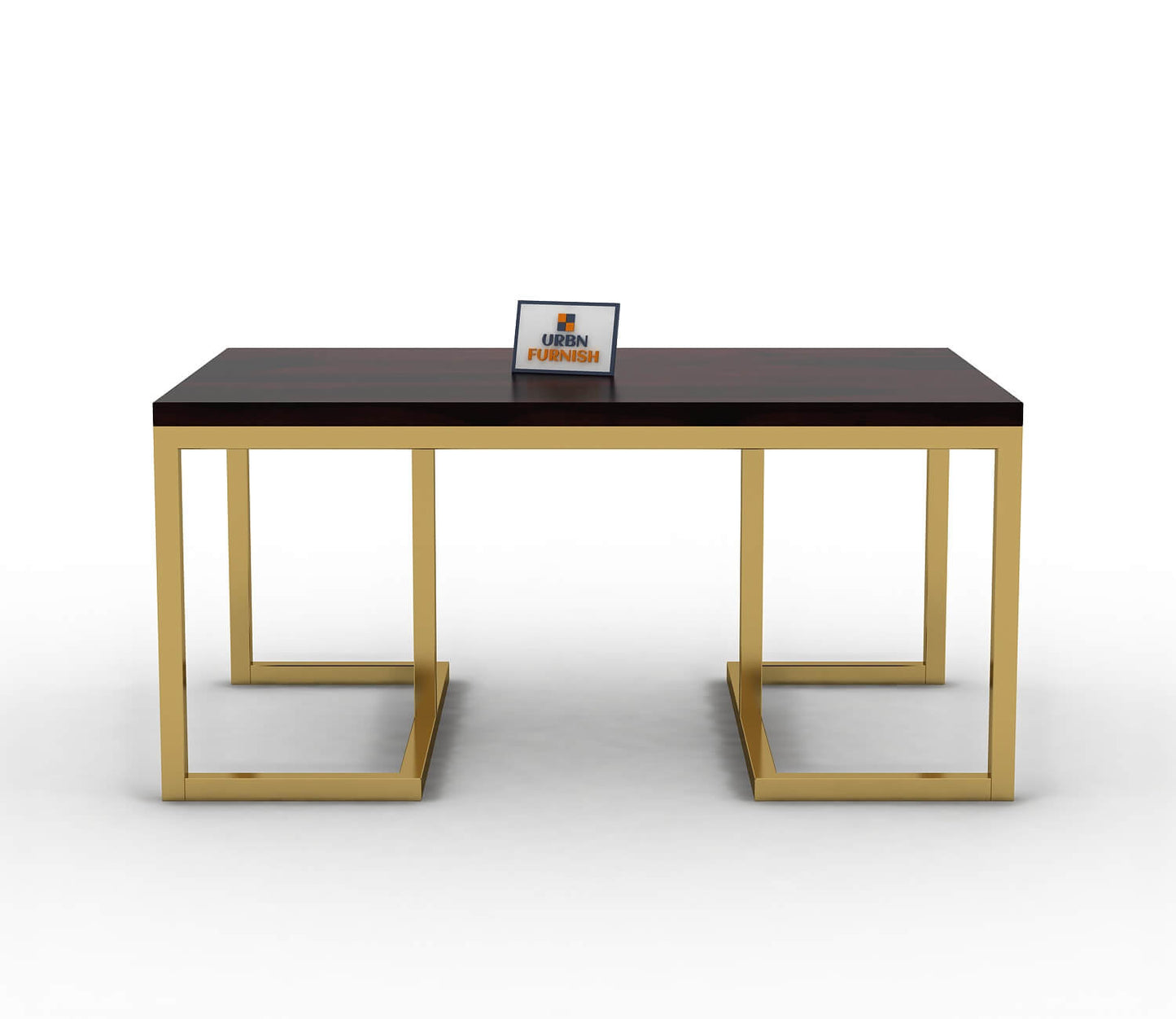 Pellucid Coffee Table - Urbnfurnish