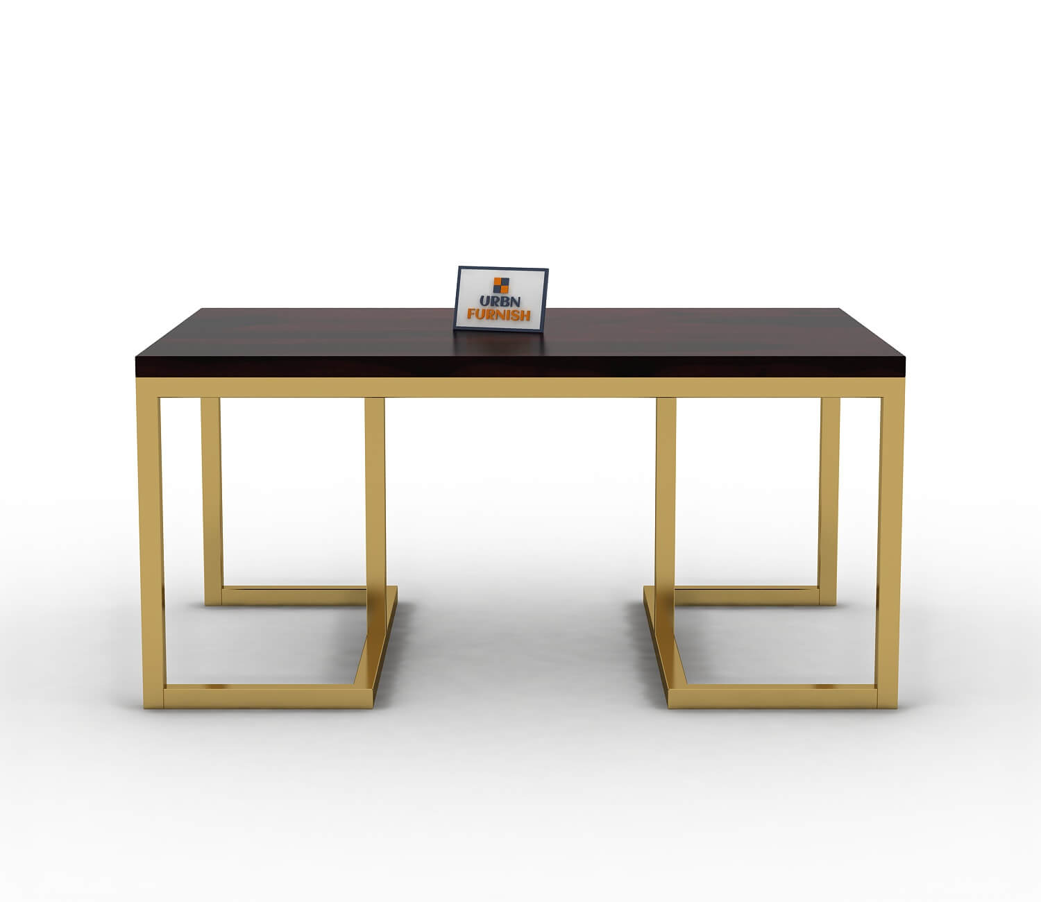 Pellucid Coffee Table - Urbnfurnish