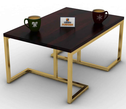 Pellucid Coffee Table - Urbnfurnish
