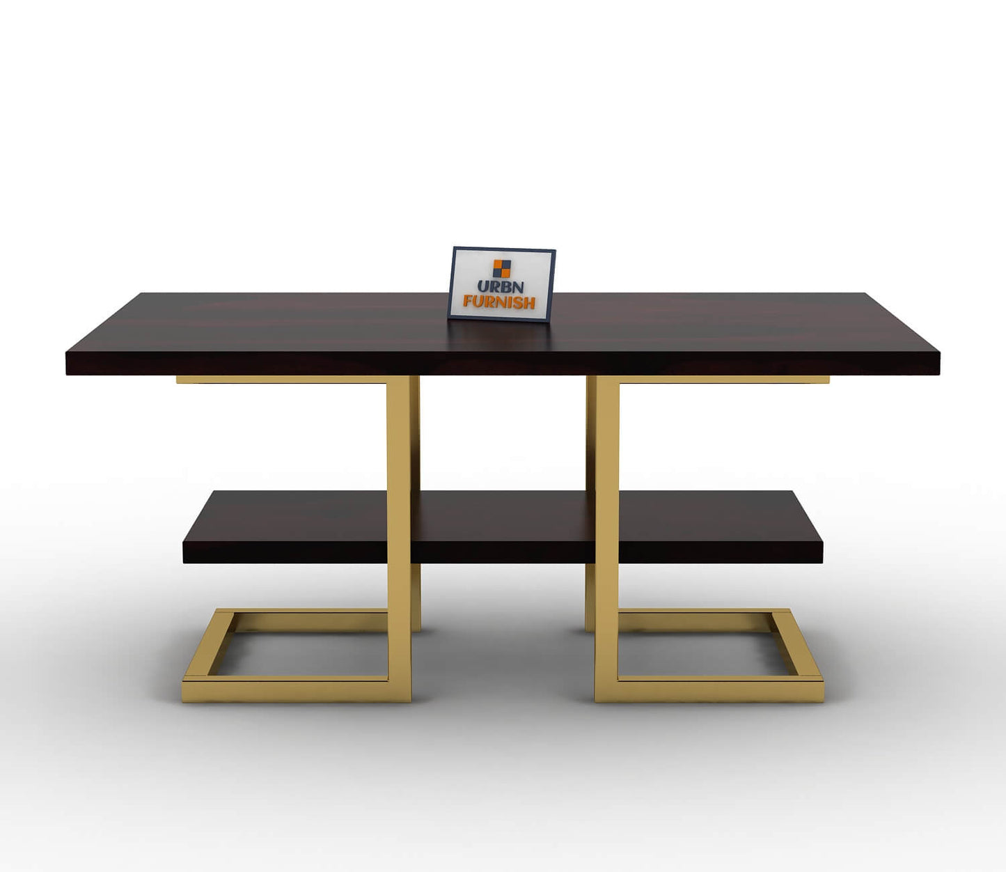 Fecund Coffee Table - Urbnfurnish