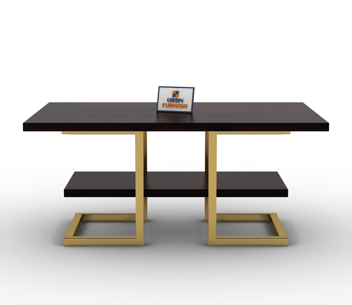 Fecund Coffee Table - Urbnfurnish