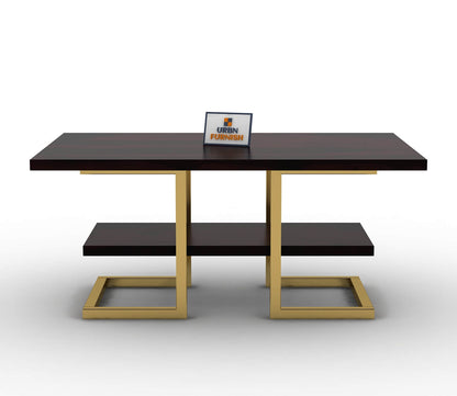 Fecund Coffee Table - Urbnfurnish