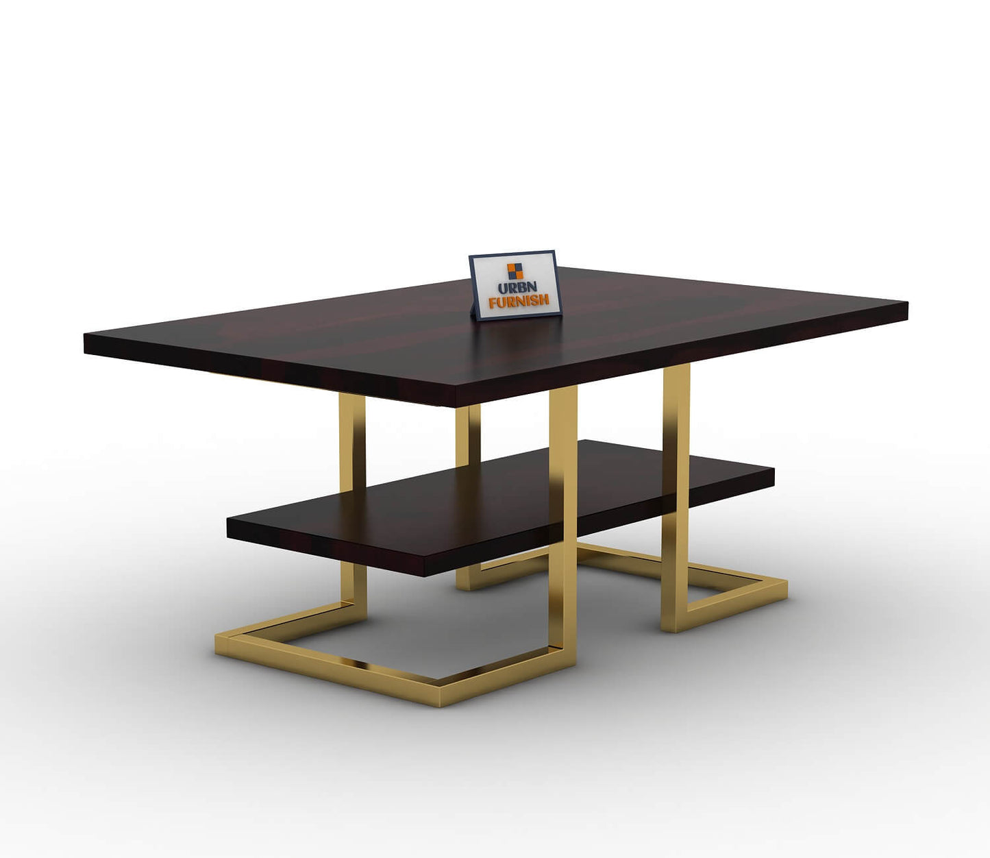 Fecund Coffee Table - Urbnfurnish