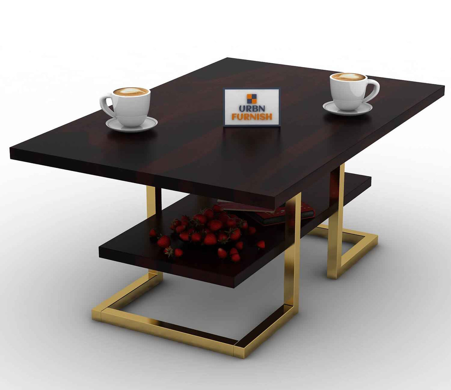 Fecund Coffee Table - Urbnfurnish